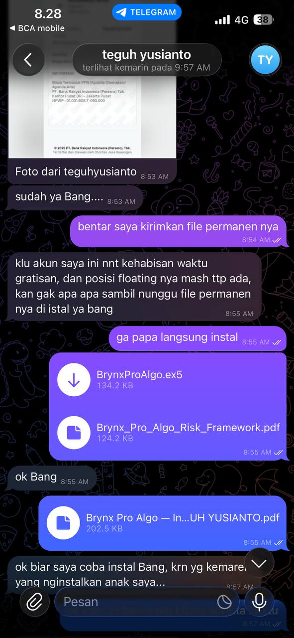 Testimoni 2